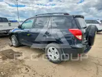 2006 Toyota RAV4 фото