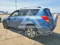 2006 Toyota RAV4 фото
