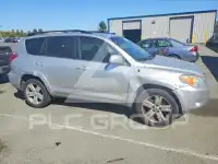 2006 Toyota RAV4 photo