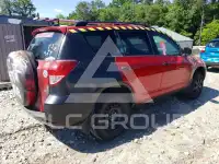 2006 Toyota RAV4 фото