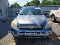 2006 Toyota RAV4 фото