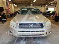 2006 Toyota RAV4 photo