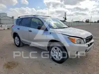 2006 Toyota RAV4 фото