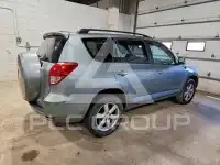 2006 Toyota RAV4 photo
