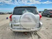 2006 Toyota RAV4 фото