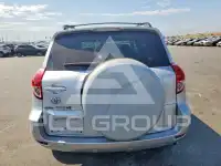 2006 Toyota RAV4 фото