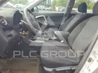 2006 Toyota RAV4 фото