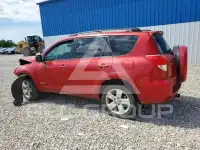 2006 Toyota RAV4 фото