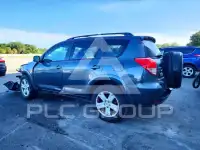 2006 Toyota RAV4 фото