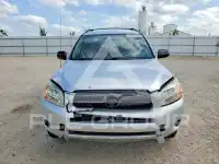 2006 Toyota RAV4 фото