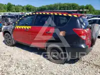 2006 Toyota RAV4 фото