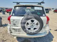 2006 Toyota RAV4 фото