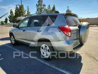 2006 Toyota RAV4 фото