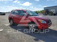 2006 Toyota RAV4 фото