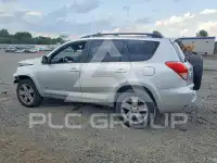 2006 Toyota RAV4 фото