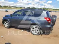 2006 Toyota RAV4 photo