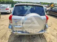 2006 Toyota RAV4 фото