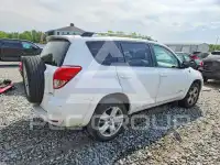 2006 Toyota RAV4 photo