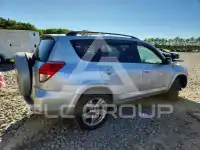 2006 Toyota RAV4 фото