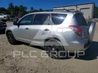 2006 Toyota RAV4 photo