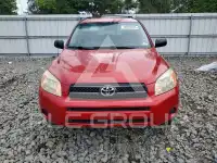 2006 Toyota RAV4 фото