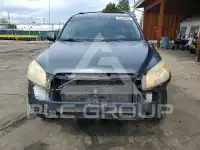 2006 Toyota RAV4 фото