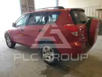 2006 Toyota RAV4 фото