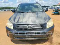 2006 Toyota RAV4 фото