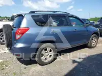2006 Toyota RAV4 фото
