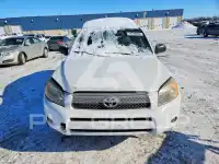 2006 Toyota RAV4 фото