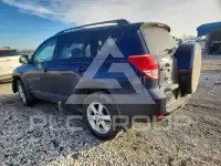 2006 Toyota RAV4 фото