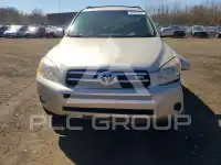 2006 Toyota RAV4 фото