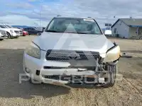 2006 Toyota RAV4 фото