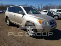 2006 Toyota RAV4 фото
