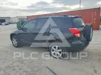 2006 Toyota RAV4 фото