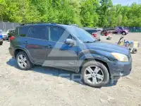 2006 Toyota RAV4 фото