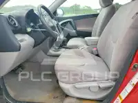 2006 Toyota RAV4 фото