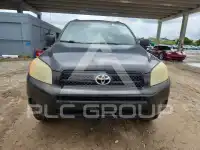 2006 Toyota RAV4 фото