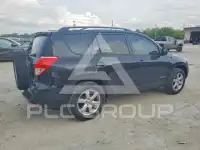 2006 Toyota RAV4 фото