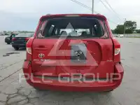 2006 Toyota RAV4 фото