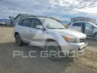 2006 Toyota RAV4 фото