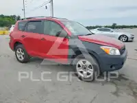 2006 Toyota RAV4 фото