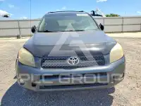 2006 Toyota RAV4 фото