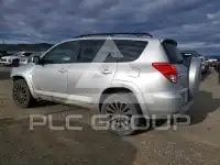 2006 Toyota RAV4 фото