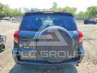 2006 Toyota RAV4 фото