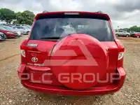 2006 Toyota RAV4 фото