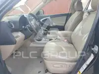 2006 Toyota RAV4 фото