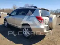 2006 Toyota RAV4 фото