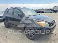 2006 Toyota RAV4 фото