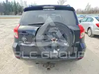 2006 Toyota RAV4 фото